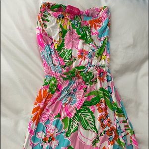 Lilly for Target maxi
